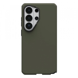 Husa MagSafe pentru Samsung Galaxy S26 Ultra S948, Urban Armor Gear, Civilian LT, Verde