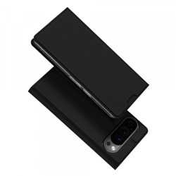 Husa pentru Google Pixel 9 Pro XL, DUX DUCIS, Skin Pro, Neagra