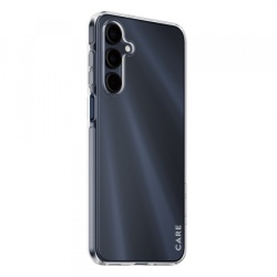 Husa pentru Samsung Galaxy A26 A266, PanzerGlass, Care Fashionable, Transparenta