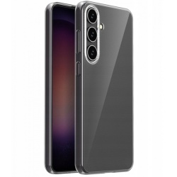 Husa pentru Samsung Galaxy A57 5G, OEM, Ultra Clear, Transparenta