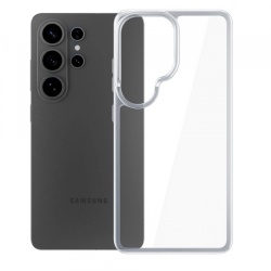Husa pentru Samsung Galaxy S26 Ultra S948, 3MK, Armor, Transparenta