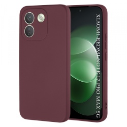 Husa pentru Xiaomi Redmi Note 17 Pro Max, Techsuit, SoftFlex, Visinie