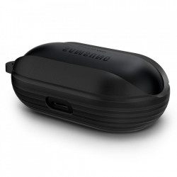 Husa protectoare pentru Samsung Galaxy Buds , negru - Img 7