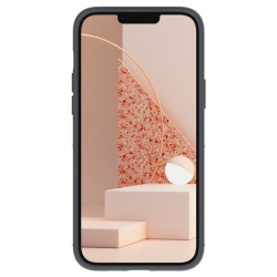 Husa telefon CASEOLOGY SKYFALL pentru IPHONE 14 PLUS MATTE BLACK - Img 5