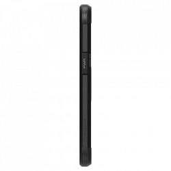 Husa telefon SPIGEN TOUGH ARMOR IPHONE 13 BLACK - Img 8