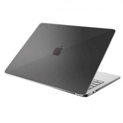 Husa UNIQ Husk Pro pentru MacBook Pro 15” 2016/2017 - semi transparent
