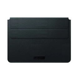 HyperShield Stand & Go Laptop Sleeve, MacBook Pro/Air 13"/14" Black