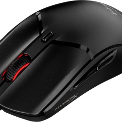HyperX Pulsefire Haste Core 2 WS, negru - Img 3