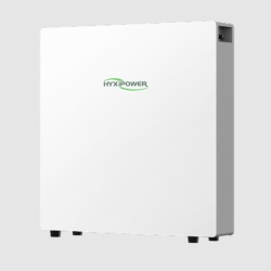 HYXi HV BAT PACK 10KWH HYX-E100-H3