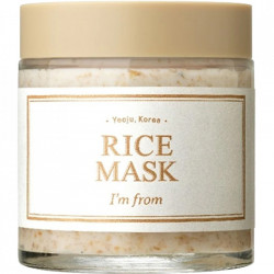 I'M FROM Rice Masca de fata 110 gr