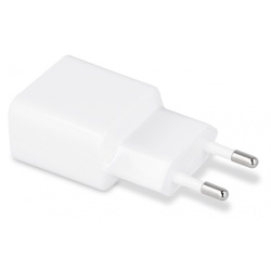 Incarcator Retea cu cablu USB Tip-C MaXlife MXTC-01, 2.1A, 1 X USB, Alb, Blister