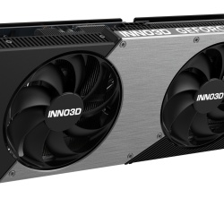 INNO3D GEFORCE RTX 5060 TI TWIN X2 8GB