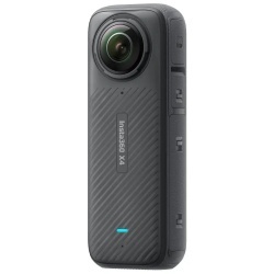 Insta360 X4 8K 360 Action Cam Motorcycle Bundle - Img 5