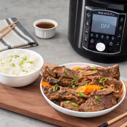 INSTANT POT PRO 8, MULTICOOKER 7.6L - Img 4