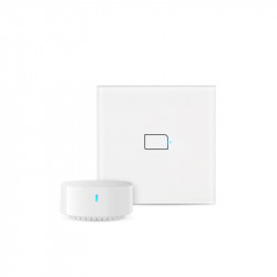 Intrerupator TC3-EU-1 BroadLink (1-canal) cu smart hub