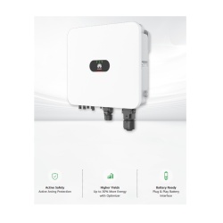 INVERTER HUAWEI SUN2000-4K-LB0