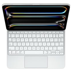 IPAD MAGIC KEYBOARD 11 WHITE-USA - Img 10
