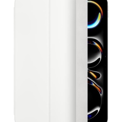 IPAD PRO SMART FOLIO 11 WHITE-ZML