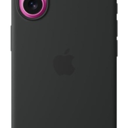 IPHONE 16 SI CASE BLACK-ZML - Img 4