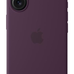 IPHONE 16 SI CASE PLUM-ZML - Img 6
