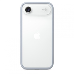 IPHONE AIR BUMPER LIGHT BLUE-ZML - Img 4