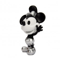 JADA FIGURINA METALICA DISNEY STEAMBOAT WILLIE 10CM - Img 3