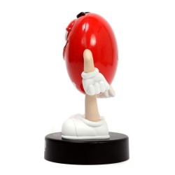 JADA FIGURINA METALICA M&M ROSIE 10CM - Img 3