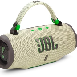 JBL Boxa portabila Charge 6 Sand