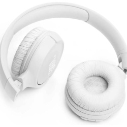 JBL Tune 520BT White - Img 5