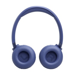 JBL Tune 680NC, ANC, Blue - Img 4