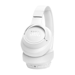 JBL Tune 770NC Over Ear Headphones White - Img 6