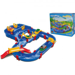 Joc acvatic Aquaplay MegaBridge 1393672