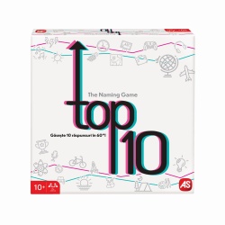 JOC DE SOCIETATE TOP 10 IN LIMBA ROMANA