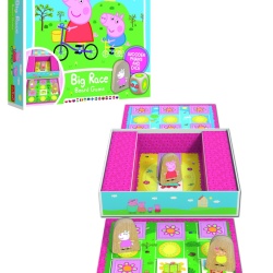 JOC TREFL PEPPA PIG MAREA CURSA - Img 3