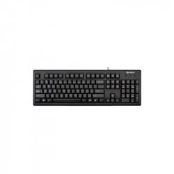 KB A4TECH KB-720-USB BLACK