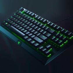 KB Razer BlackWidow V3 10keyless GreenSW - Img 4