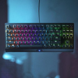 KB Razer BlackWidow V3 TKL Gam Yellow Sw - Img 3