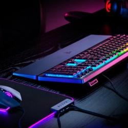 KB Razer Ornata V3 - Low Profile Gaming - Img 10