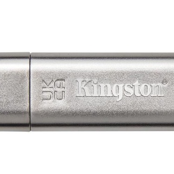 Kingston IronKey LOCKER+ USB Stick 32GB - Img 3