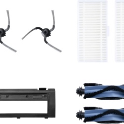 Kit accesorii eufy compatibil cu RoboVac C10
