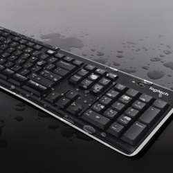 Kit Logitech MK270 Wireless, negru - Img 6