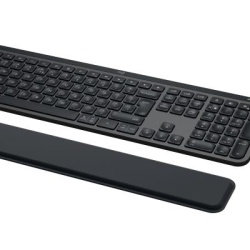 Kit Logitech MX Keys S Wireless, gri - Img 3
