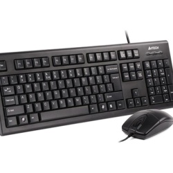 KIT TAST & MOUSE USB, KR-85+OP-620D0B - Img 4
