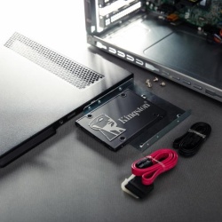 KS SSD 256GB 2.5 SKC600/256G - Img 8