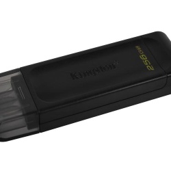 KS USB 256GB DATATRAVELER 70 USB-C 3.2 - Img 6