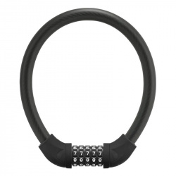 Lacat pentru bicicleta Rockbros RKS570-BK (negru)