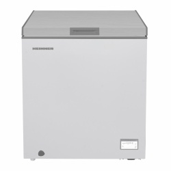 LADA FRIGORIFICA HEINNER HCF-HM145CSE++ - Img 4