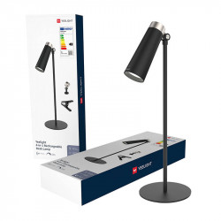 Lampa de birou reincarcabila Yeelight 4 în 1 - Img 2