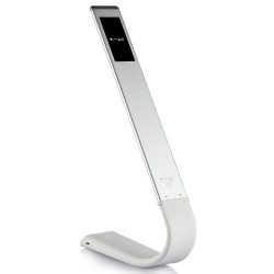 LAMPA LED BIROU 3IN1 FLEXIBIL - ALB - Img 2