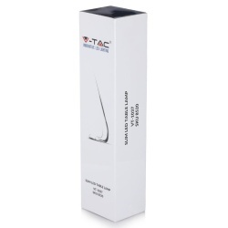 LAMPA LED BIROU 3IN1 FLEXIBIL - ALB - Img 12